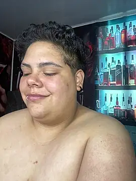 Snapshot of Hailey_Curvy chatting on June 27, 12:22 pm Hailey Curvy online show from June 27, 12:22 pm