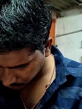 Markroco696 online show from October 13, 2:44 am