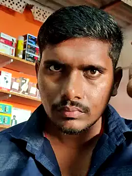 Markroco696 online show from November 6, 2:45 am