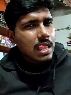 Markroco696 online show from December 3, 1:20 pm