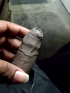 Markroco696 online show from January 7, 11:34 am