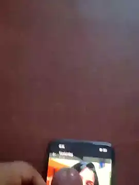 Markroco696 online show from January 14, 6:52 am