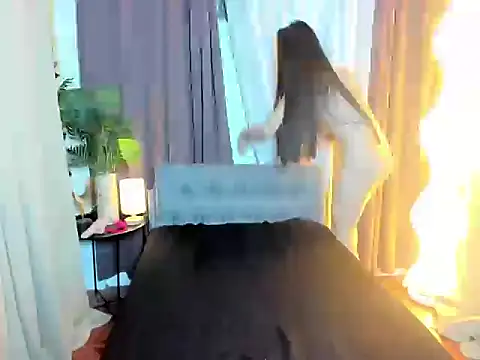 Baby girl6969 online show from November 7, 1:05 am