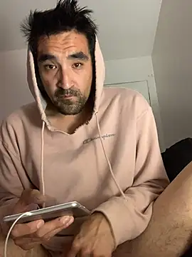 DanBfl online show from November 5, 1:49 am