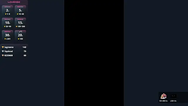 BrightAnnie online show from February 26, 12:04 pm