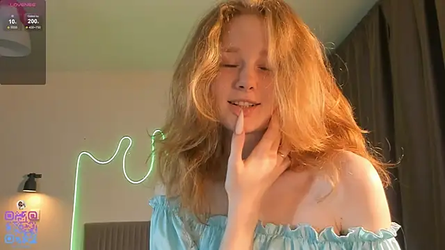 BreezeJam online show from October 14, 12:17 pm