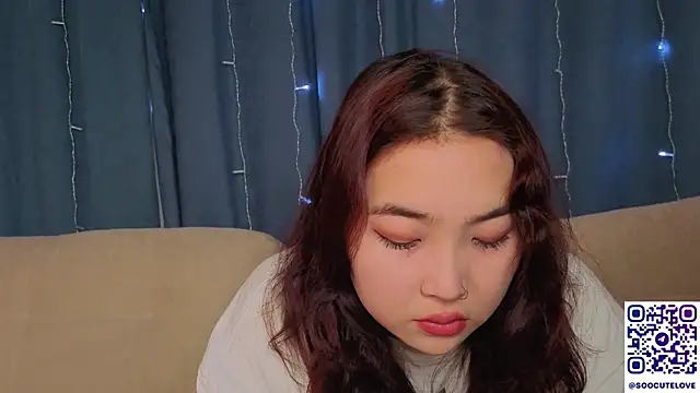 ColettaMejias online show from December 16, 8:14 pm