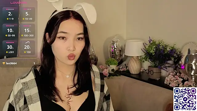 ColettaMejias online show from February 13, 8:49 pm