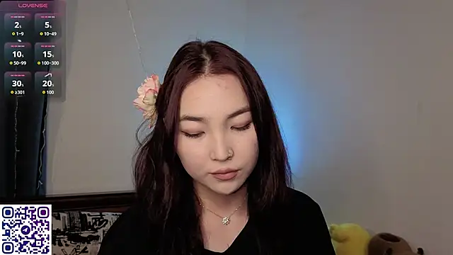 ColettaMejias online show from March 13, 8:04 pm