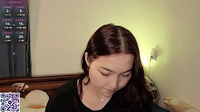 ColettaMejias online show from March 15, 8:04 pm