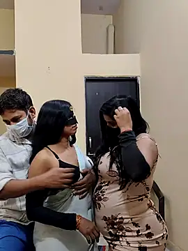 Hot modal online show from November 25, 5:46 pm