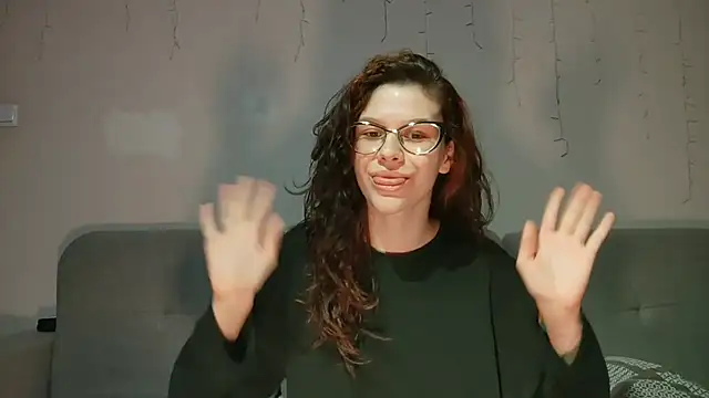 Snapshot of LaVostraDorothy chatting on May 11, 7:44 pm LaVostraDorothy online show from May 11, 7:44 pm