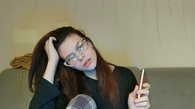 Snapshot of LaVostraDorothy chatting on May 12, 11:51 am LaVostraDorothy online show from May 12, 11:51 am