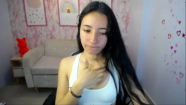 Kylie ch1 online show from October 30, 10:49 am