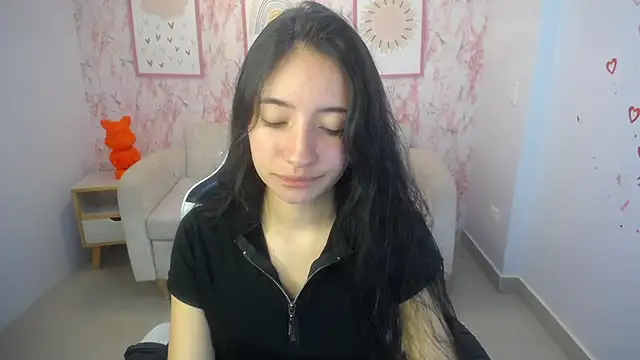 Kylie ch1 online show from November 15, 11:07 am