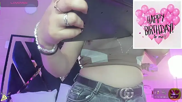 Valery Brand online show from February 18, 11:39 am