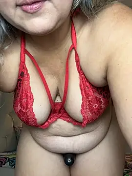 Lucy Milf 474 online show from February 15, 12:14 pm