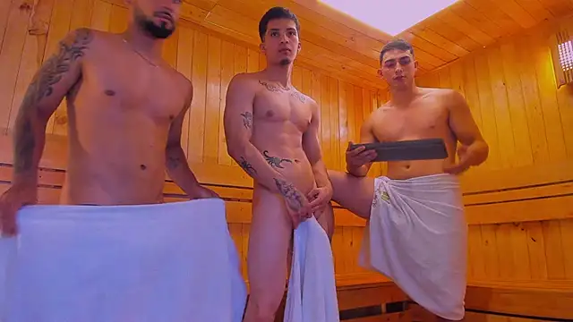 mike friends online show from September 14, 12:54 am