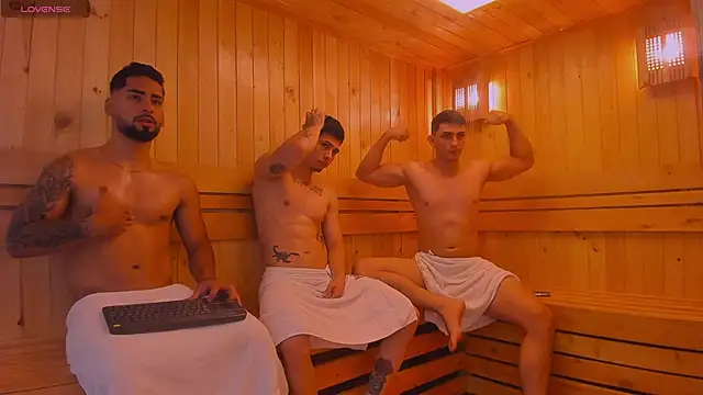 mike friends online show from September 16, 1:06 am