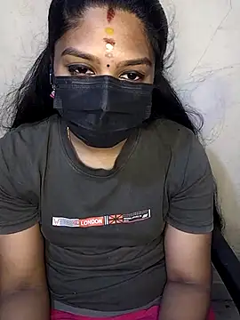 Snapshot of Tamil_Attitude_queen chatting on September 12, 6:24 am Tamil Attitude queen online show from September 12, 6:24 am