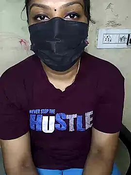 Snapshot of Tamil_Attitude_queen chatting on October 3, 7:33 pm Tamil Attitude queen online show from October 3, 7:33 pm