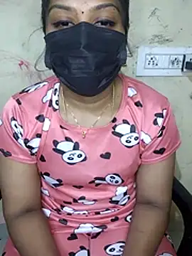 Snapshot of Tamil_Attitude_queen chatting on October 14, 7:14 pm Tamil Attitude queen online show from October 14, 7:14 pm