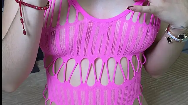 Calipso Parisi online show from March 10, 1:27 pm