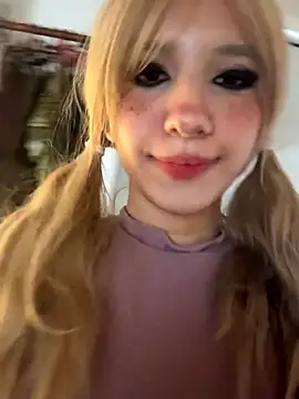 SweetBunnyGF online show from September 11, 9:48 pm