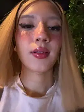 SweetBunnyGF online show from November 20, 11:48 pm