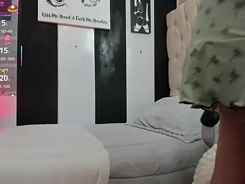 Snapshot of Melisa_ss chatting on September 12, 1:33 pm Melisa ss online show from September 12, 1:33 pm