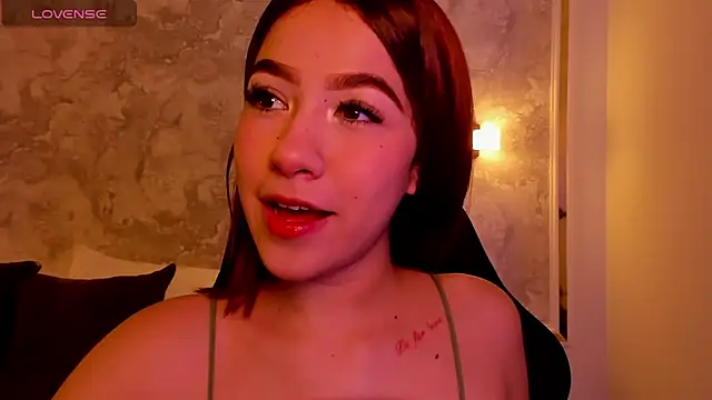 doll eyees  online show from September 11, 2:44 am