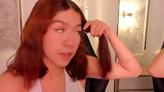 doll eyees  online show from September 26, 2:37 am