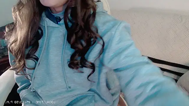 Flor3citarockera online show from December 13, 10:15 pm