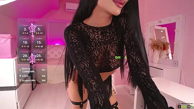 Opheliaxss online show from February 20, 8:47 pm