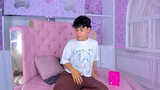 Dani rivass online show from March 10, 11:26 am