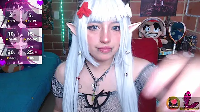  alexa19pretty  online show from September 10, 5:57 pm