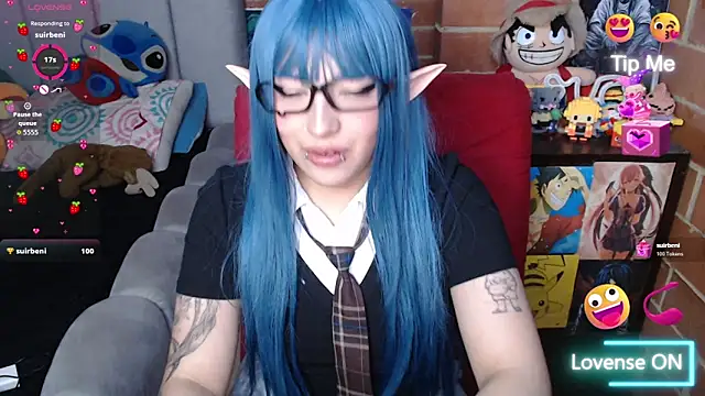 Snapshot of _alexa19pretty_ chatting on March 20, 6:46 pm alexa19pretty online show from March 20, 6:46 pm