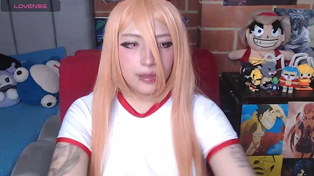 Snapshot of _alexa19pretty_ chatting on April 27, 6:50 pm alexa19pretty online show from April 27, 6:50 pm