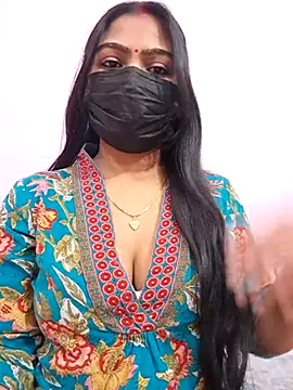 anjalibb online show from January 7, 7:33 am