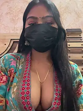 anjalibb online show from February 22, 11:25 pm