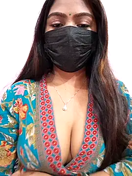 anjalibb online show from April 30, 4:46 pm
