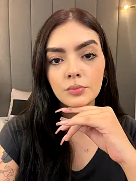 AliceRitter online show from September 26, 6:23 pm