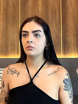 AliceRitter online show from October 3, 6:49 pm