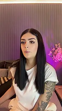 AliceRitter online show from January 15, 5:05 pm