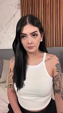 AliceRitter online show from March 3, 10:26 pm