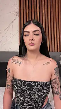 AliceRitter online show from March 14, 10:26 pm