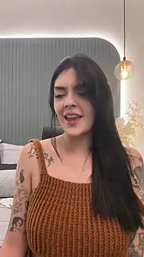Snapshot of AliceRitter chatting on May 14, 10:05 pm AliceRitter online show from May 14, 10:05 pm