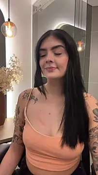 Snapshot of AliceRitter chatting on May 20, 10:16 pm AliceRitter online show from May 20, 10:16 pm