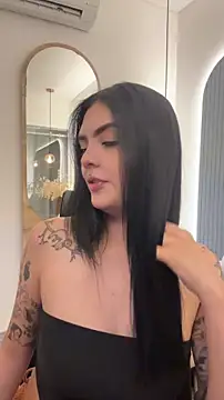 Snapshot of AliceRitter chatting on May 27, 10:29 pm AliceRitter online show from May 27, 10:29 pm