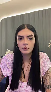 Snapshot of AliceRitter chatting on June 4, 10:27 pm AliceRitter online show from June 4, 10:27 pm
